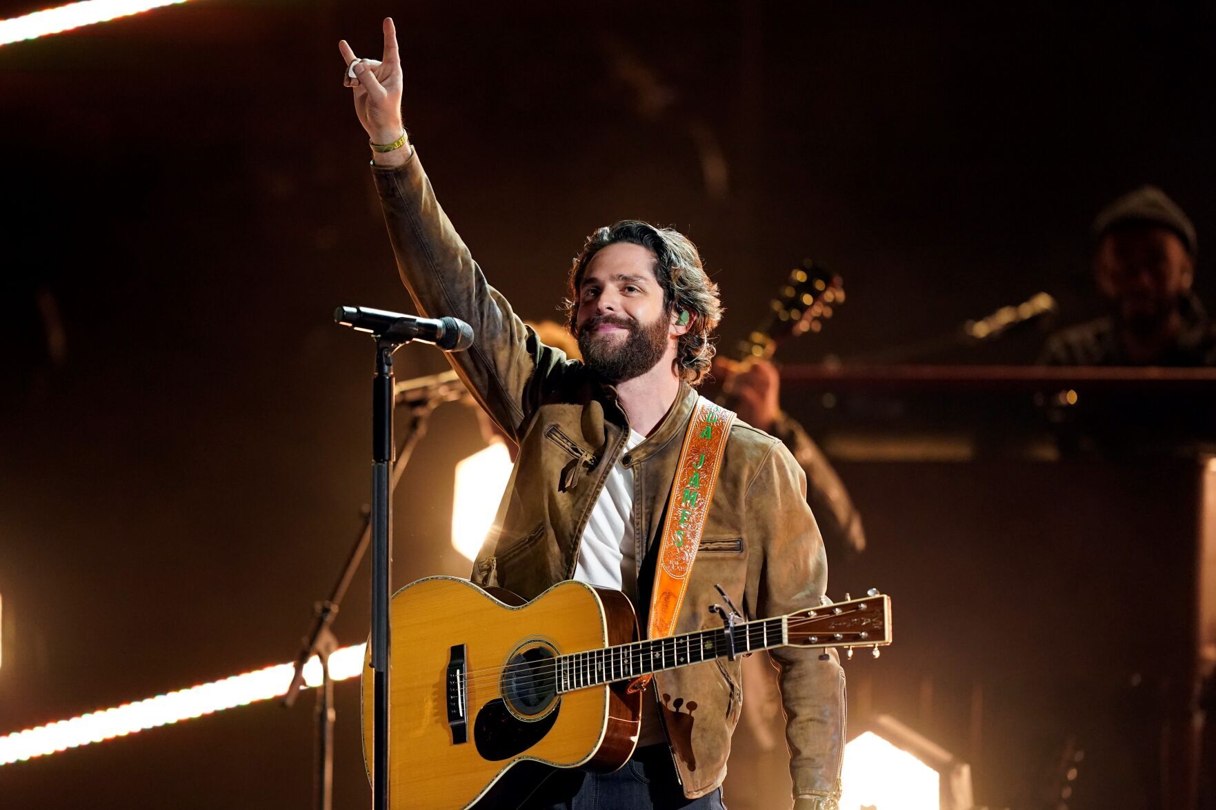 2021 Academy of Country Music Awards